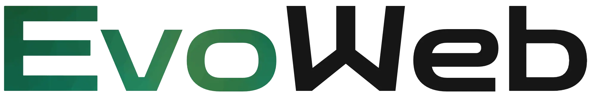 EvoWeb logo